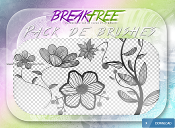 Photoshop Cs4 Brushes