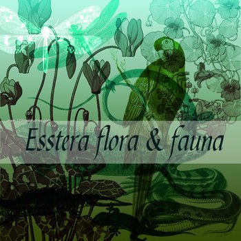 Free Photoshop 7 Flower Brushes Download