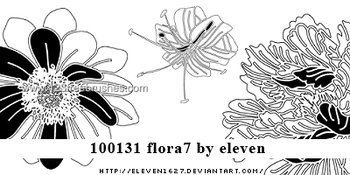 Photoshop Floral Brushes Free Download Cs6
