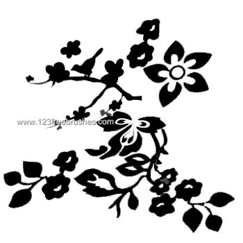 Flower Brushes Abr