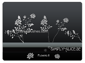 Brushes For Photoshop 7