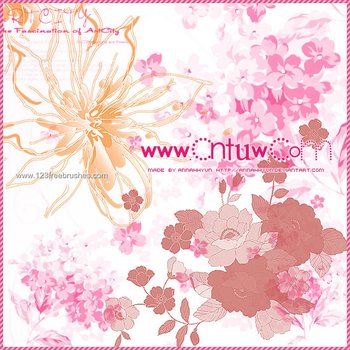 Free Brushes For Photoshop Cs3