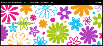 Flower Brushes Cs4