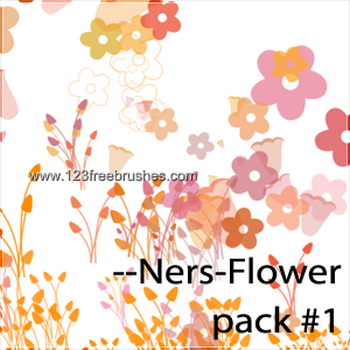 Flower Brushes For Photoshop Cs5 Free Download