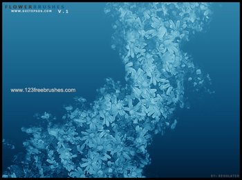 Flower Brushes For Photoshop Cc
