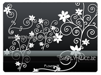 Flower Brushes Photoshop Cs5 Free Download