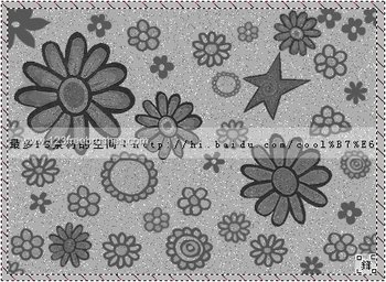 Flower Brushes Photoshop Deviantart