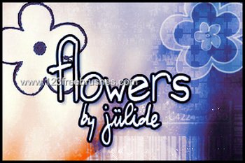 Cs3 Floral Brushes