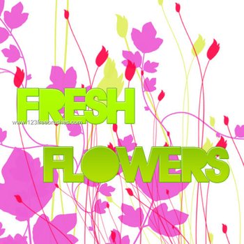 Flower Ornaments Brushes Photoshop
