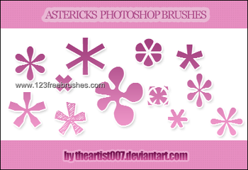 Flower Brushes Review