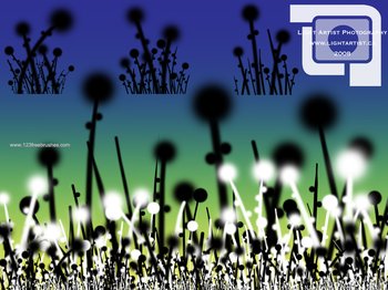 Flower Brushes Download