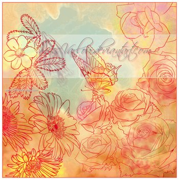 Flower Brushes Photoshop Cc