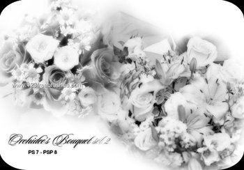 Flowers Bouquet