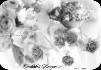 Flowers Bouquet