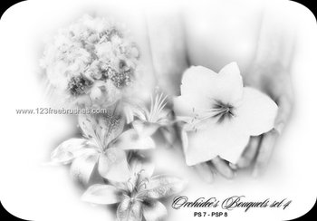 Flowers Bouquet