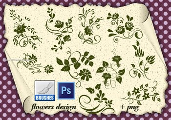 Flowers Design