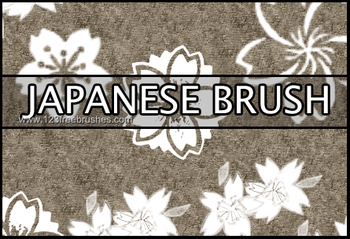 Japanese Flowers