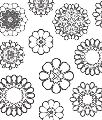 Pencil Flower