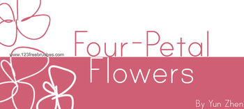 Petal Flowers