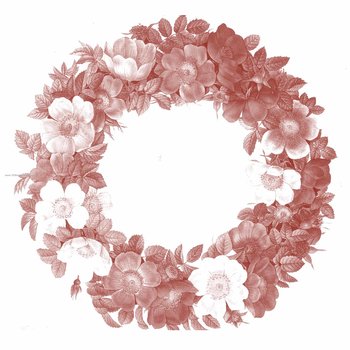 Rose Garland