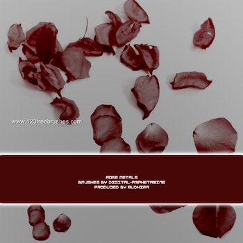 Rose Petals