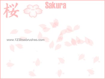 Sakura