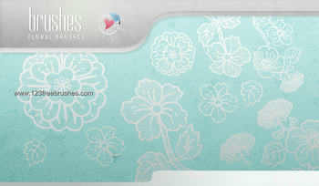Spring Flowers