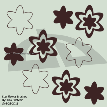Star Flower