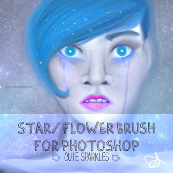 Star Flowers