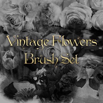 Vintage Flowers