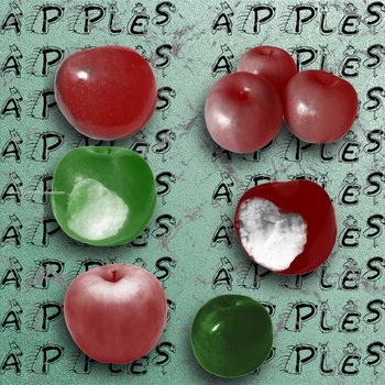 Apple Fruit