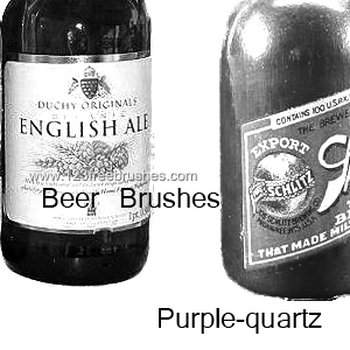 Beer Bottles