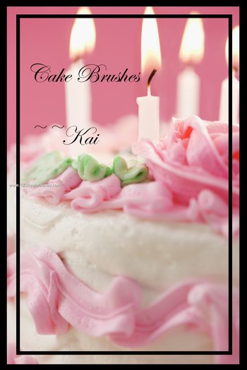 Cake Set