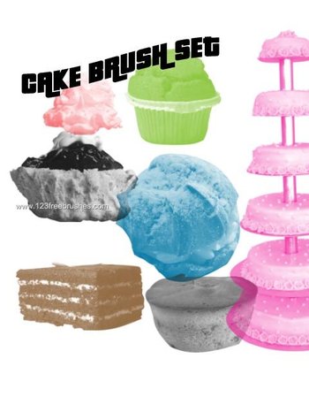 Cakes