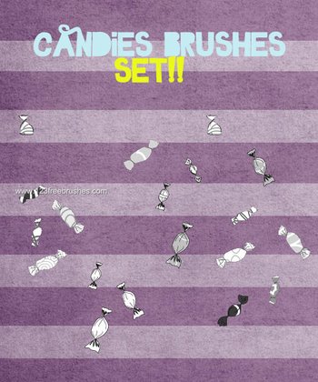 Candies 1