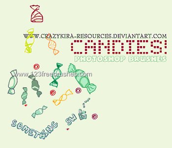 Candies 2