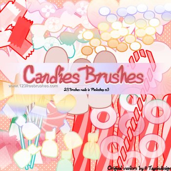 Candy 1