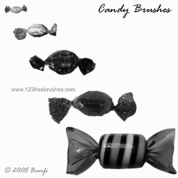 Candy 2