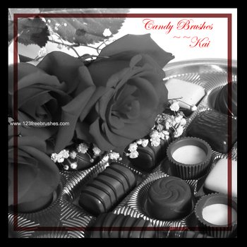 Candy Sweets
