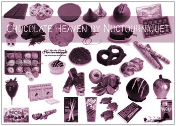 Chocolate 2