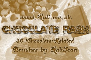 Chocolate 3