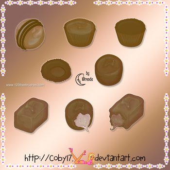 Chocolate Sweets