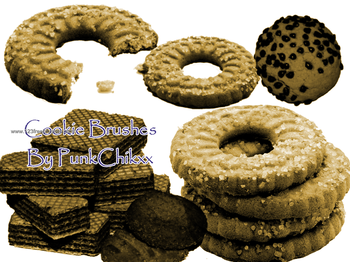 Cookie Food