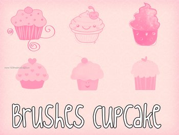 Cupcake 1