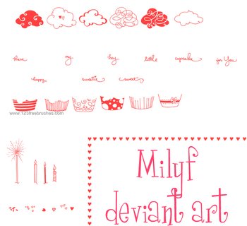 Cupcake 2