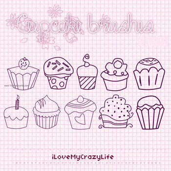 Cupcake 3