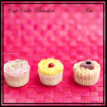 Cupcake 4