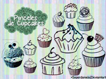 Cupcake 5