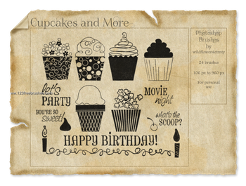Cupcake 7