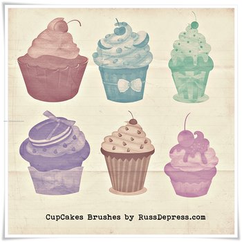 Cupcake 9